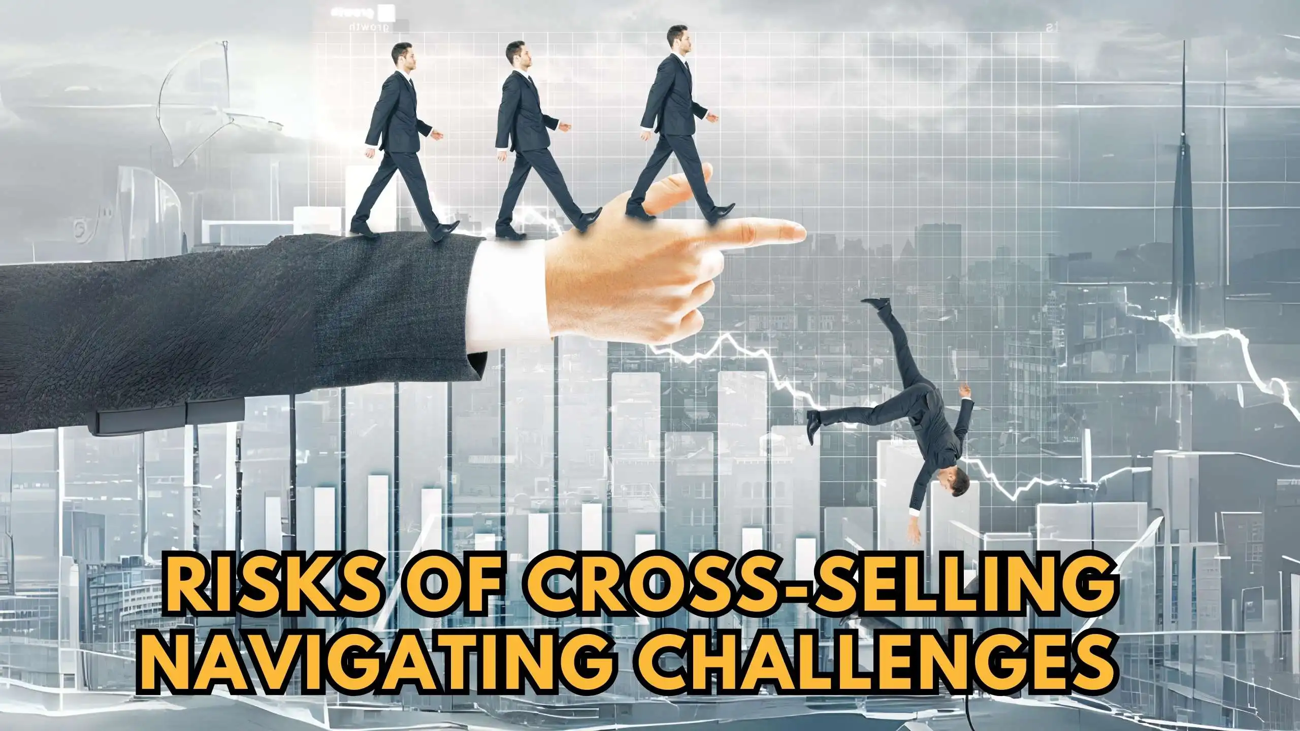 Challenges in Cross-Selling