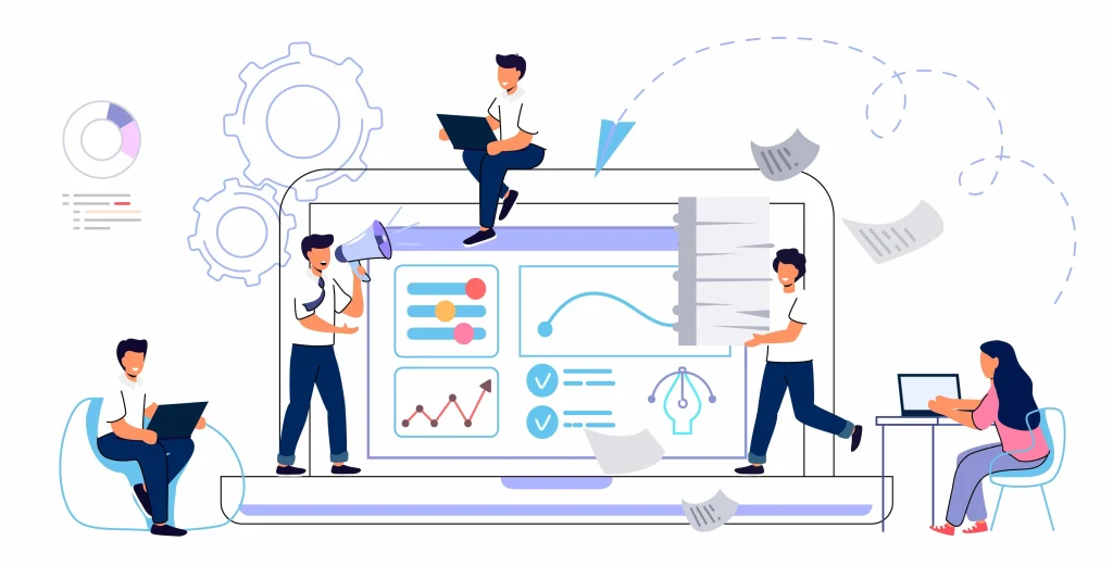 Small Business Operating System