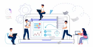 Small Business Operating System
