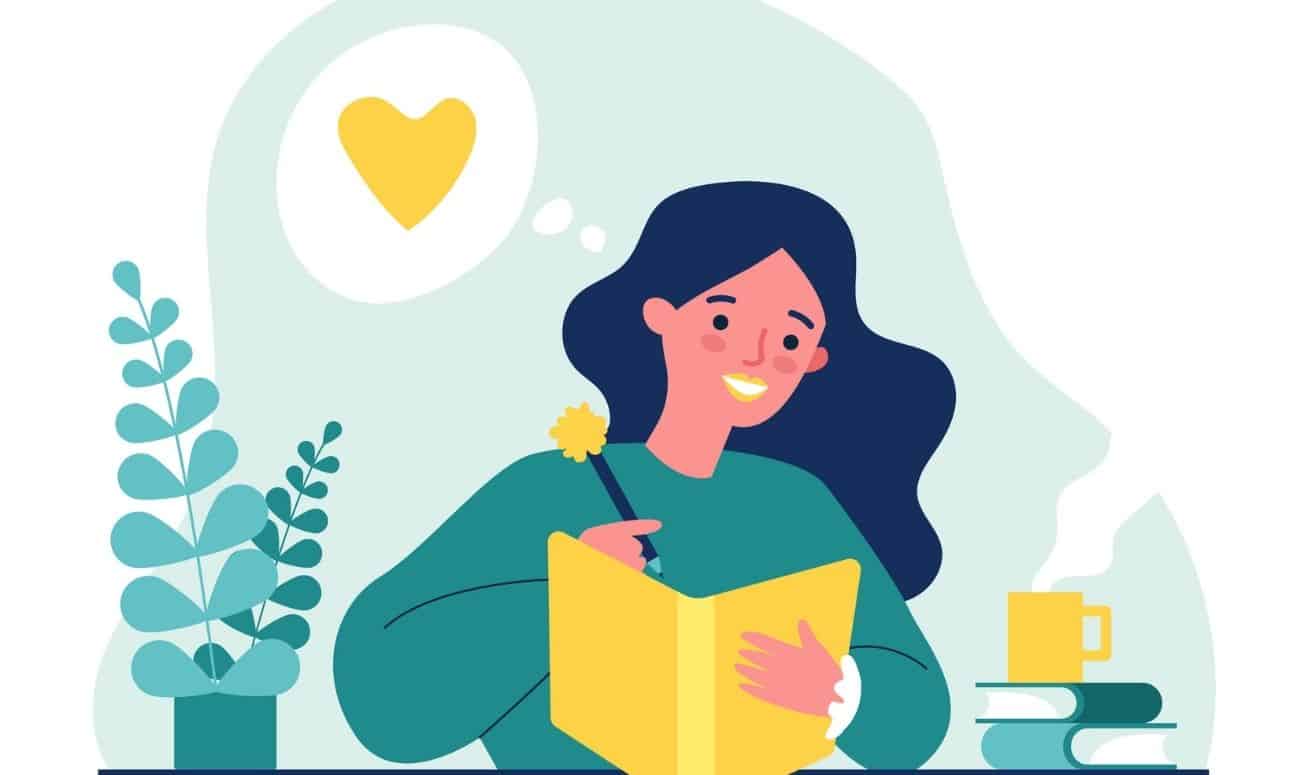 Tips for Effective Productivity Journaling