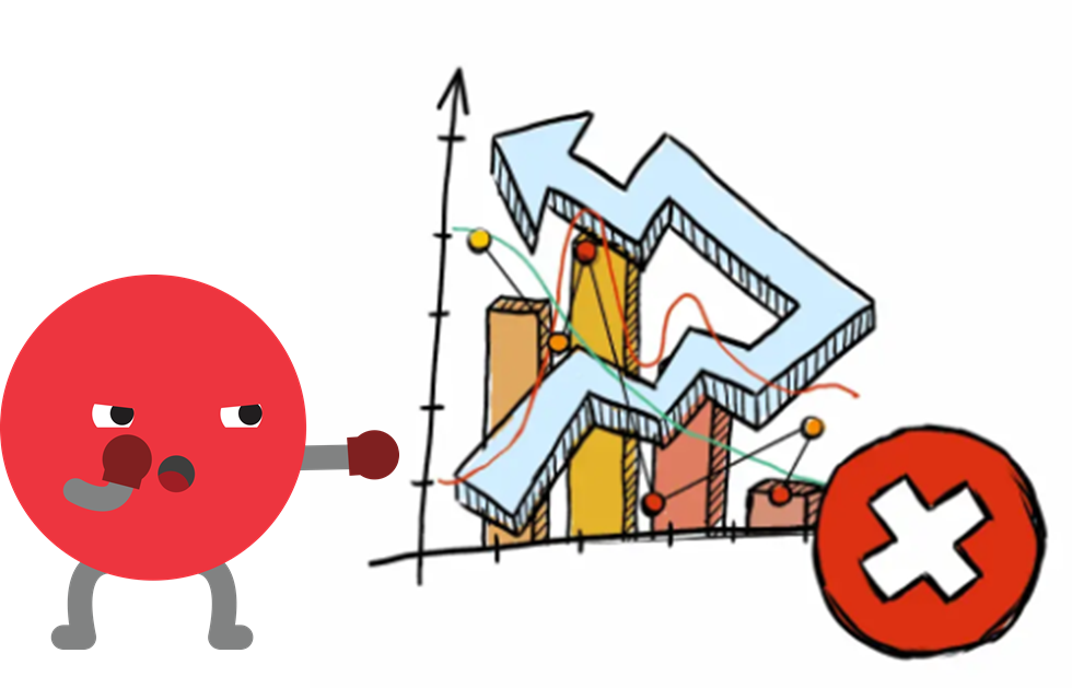 What Can Go Wrong With AI Data Visualization