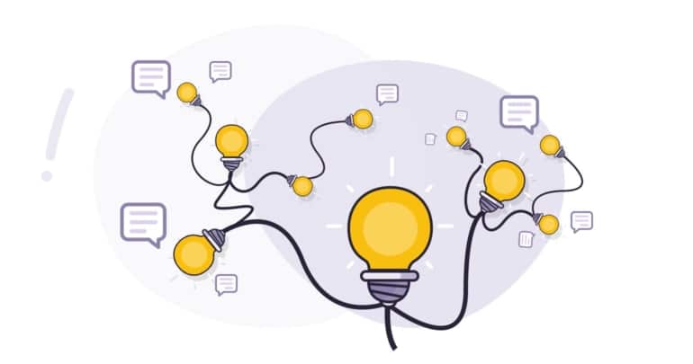 What Is Ideation in Design Thinking