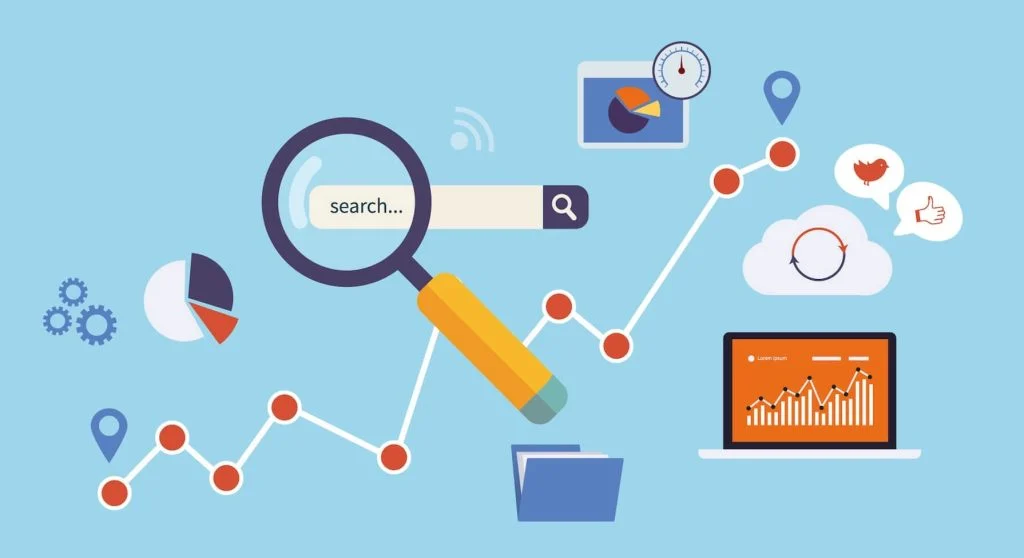 What Is an Internal Search Engine