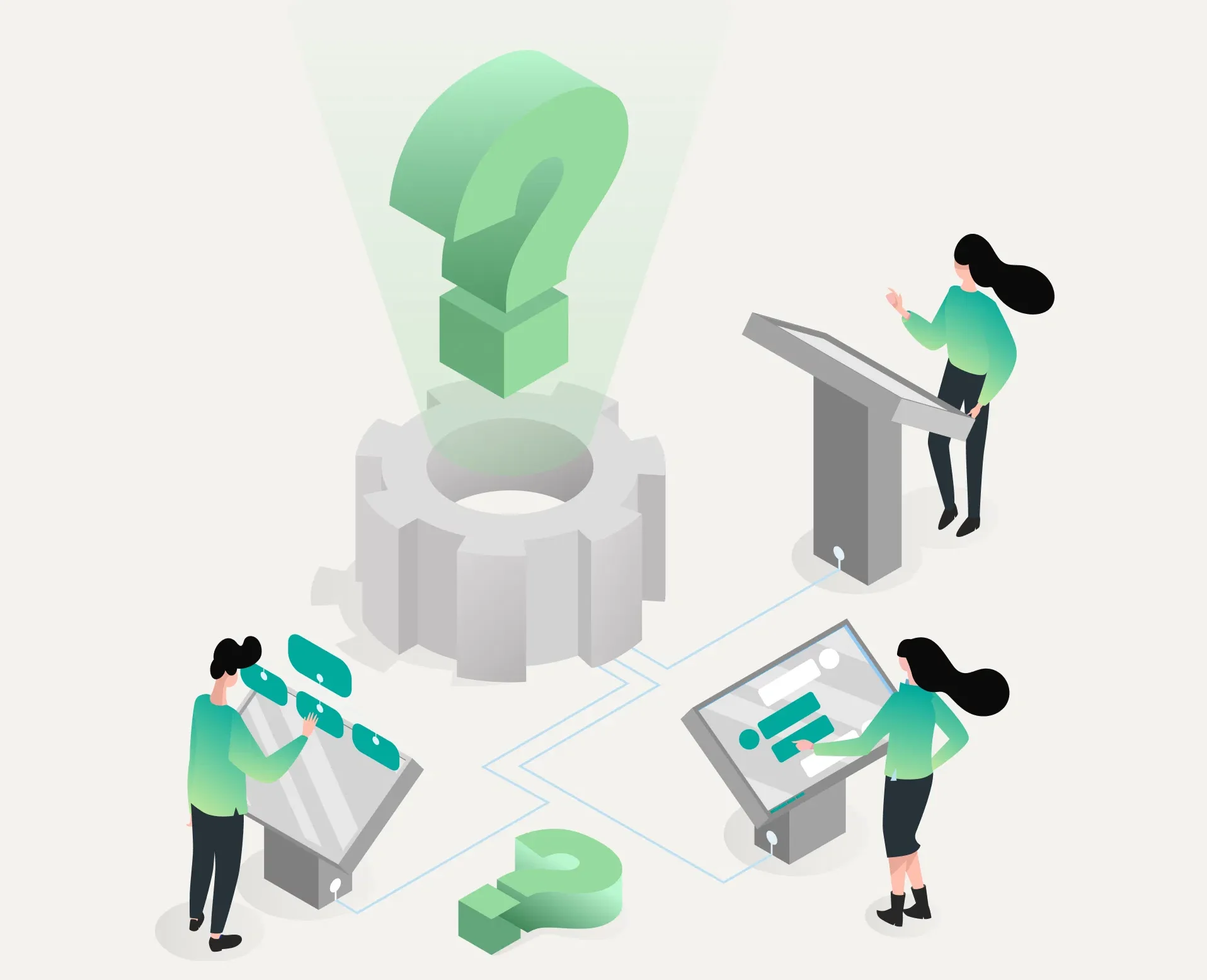 Why AI Data Visualization Matters for Teams