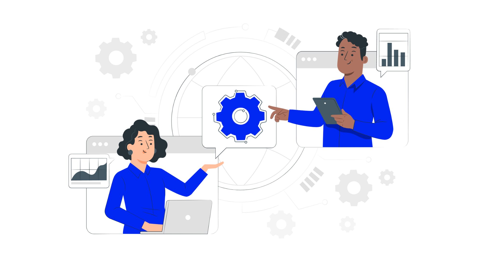 Workflows for Small Business