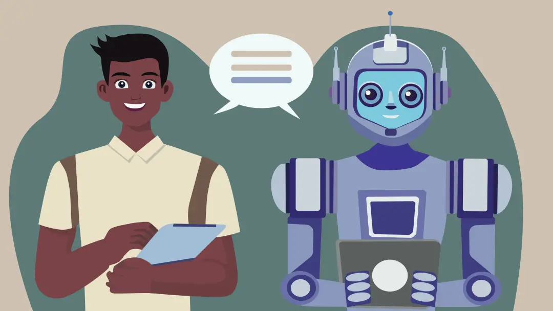 AI workflow foundation