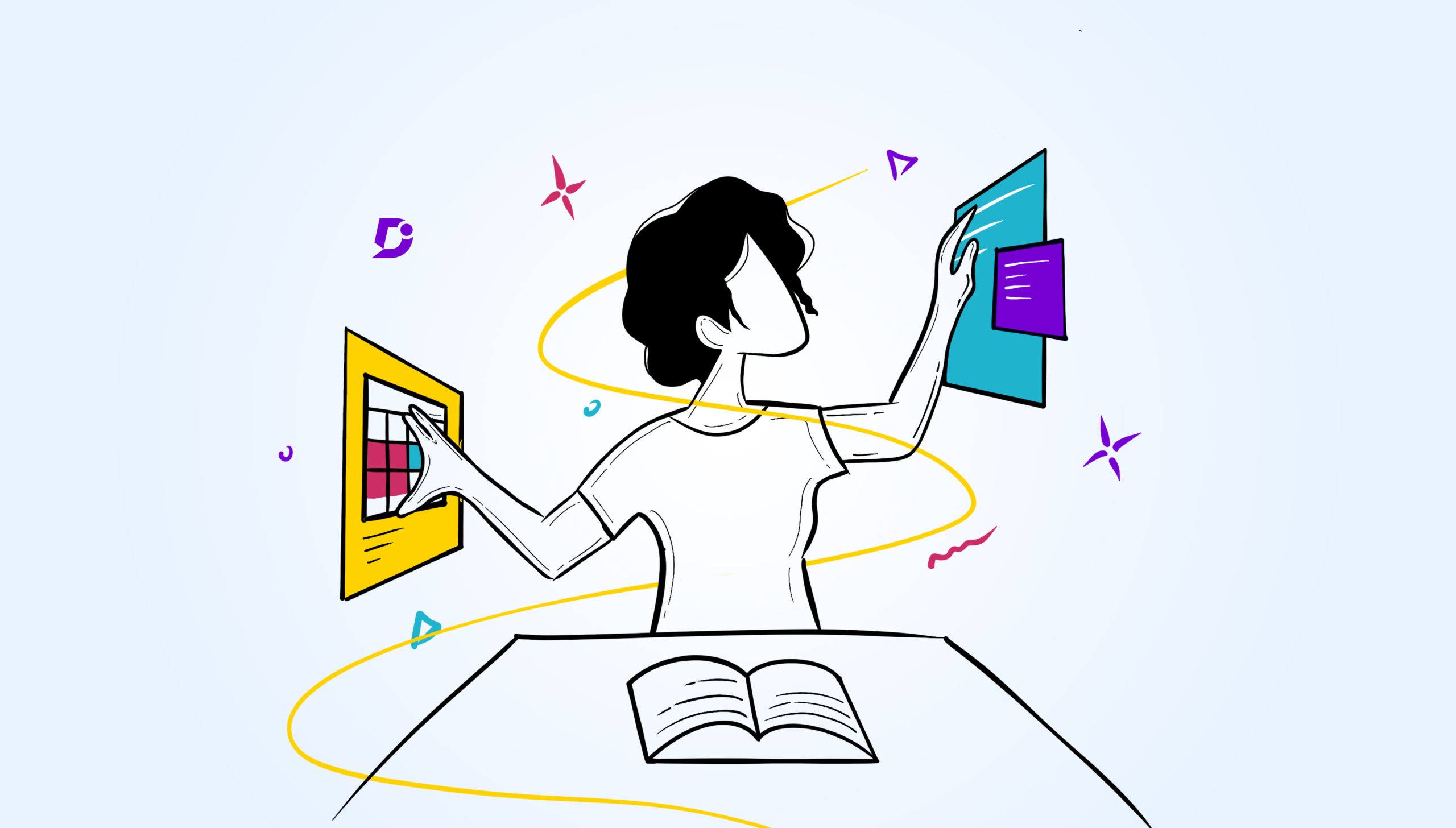 Benefits and Drawbacks of a Knowledge Base