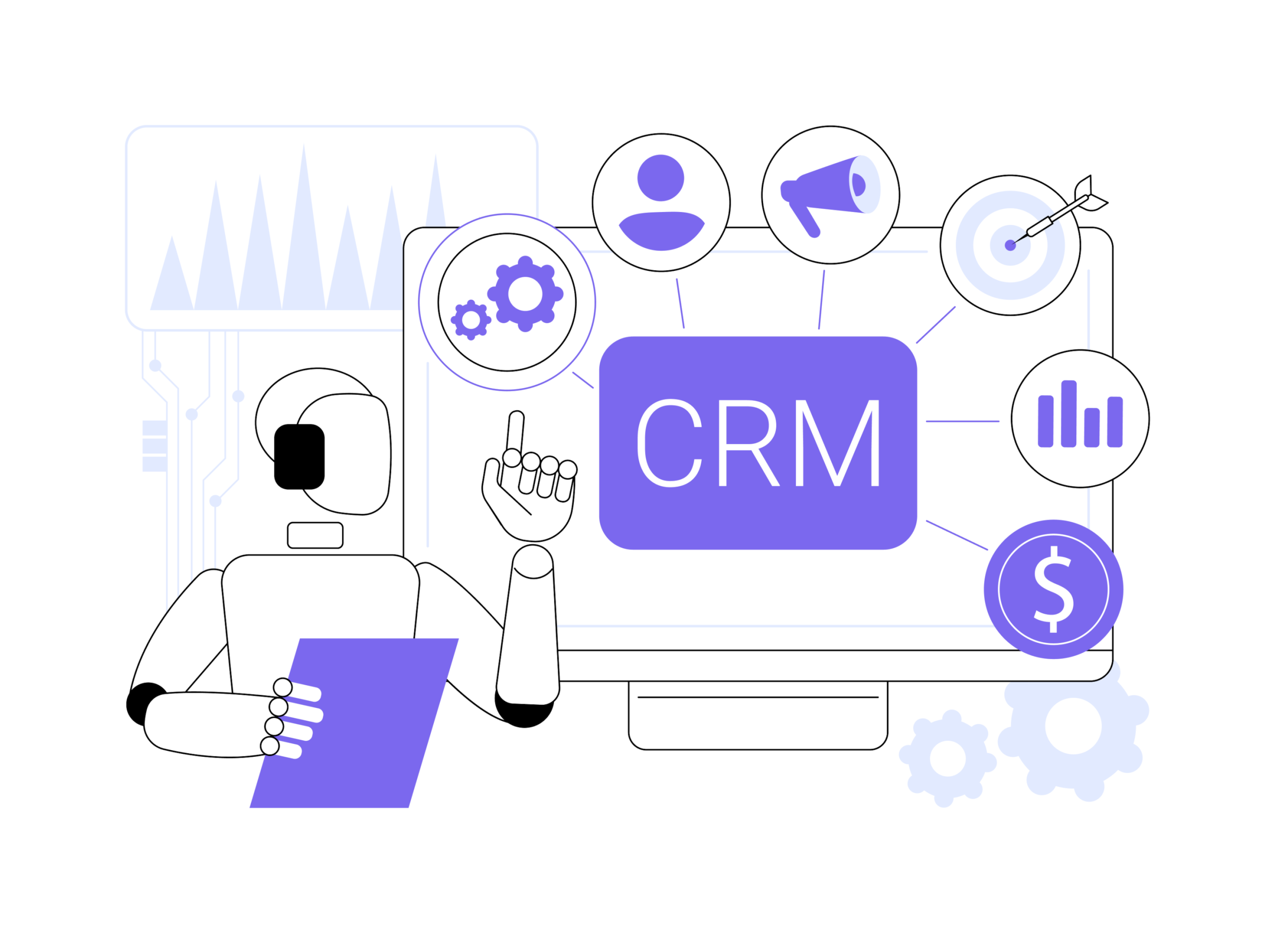 CRM Implementation Process