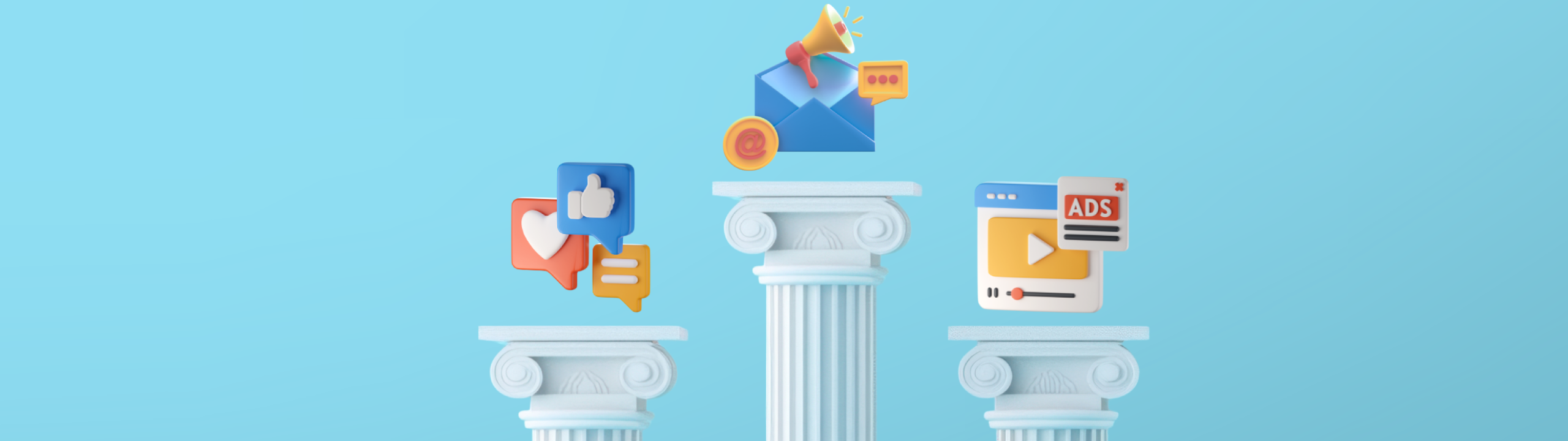 Common Types of Social Media Content Pillars