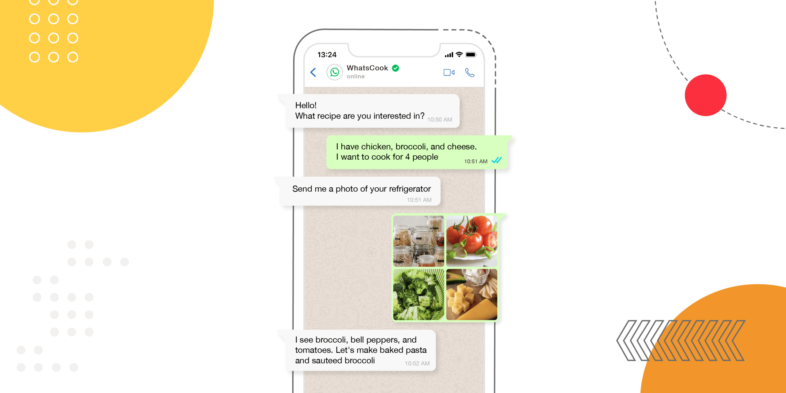 Conversational Marketing Examples