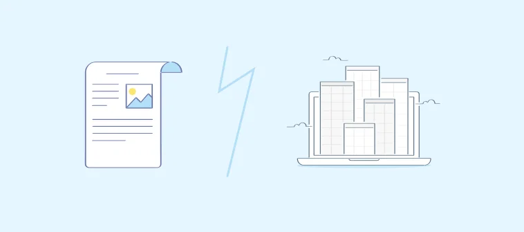 Corporate Wiki vs. Knowledge Base