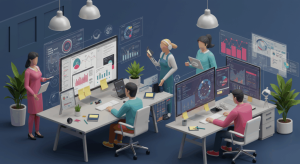 How to Build AI Agents for Marketing Teams