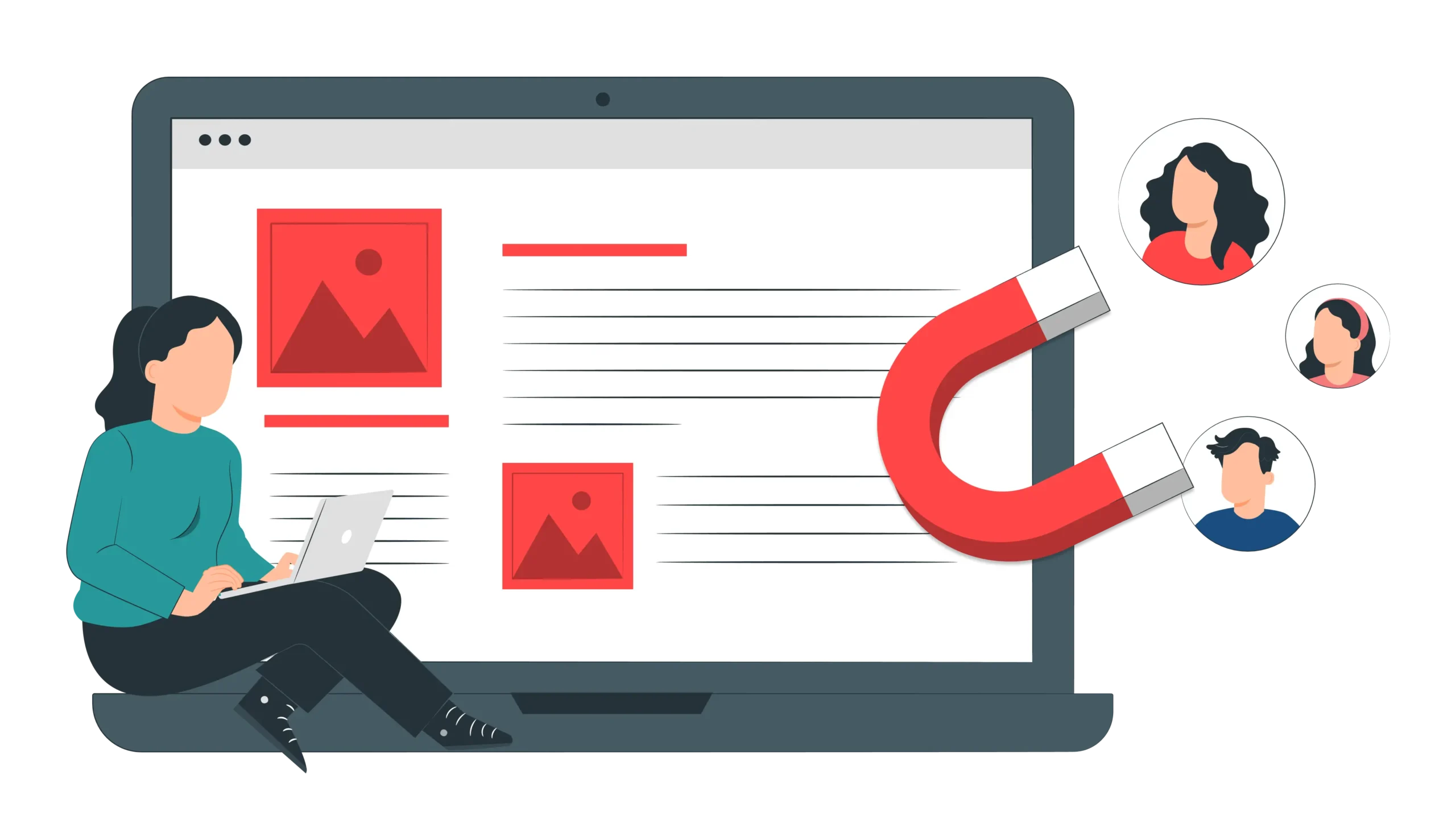 How to Identify Your Ideal Vacation Rental Guest