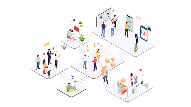 How to Implement a Conversational Marketing Strategy