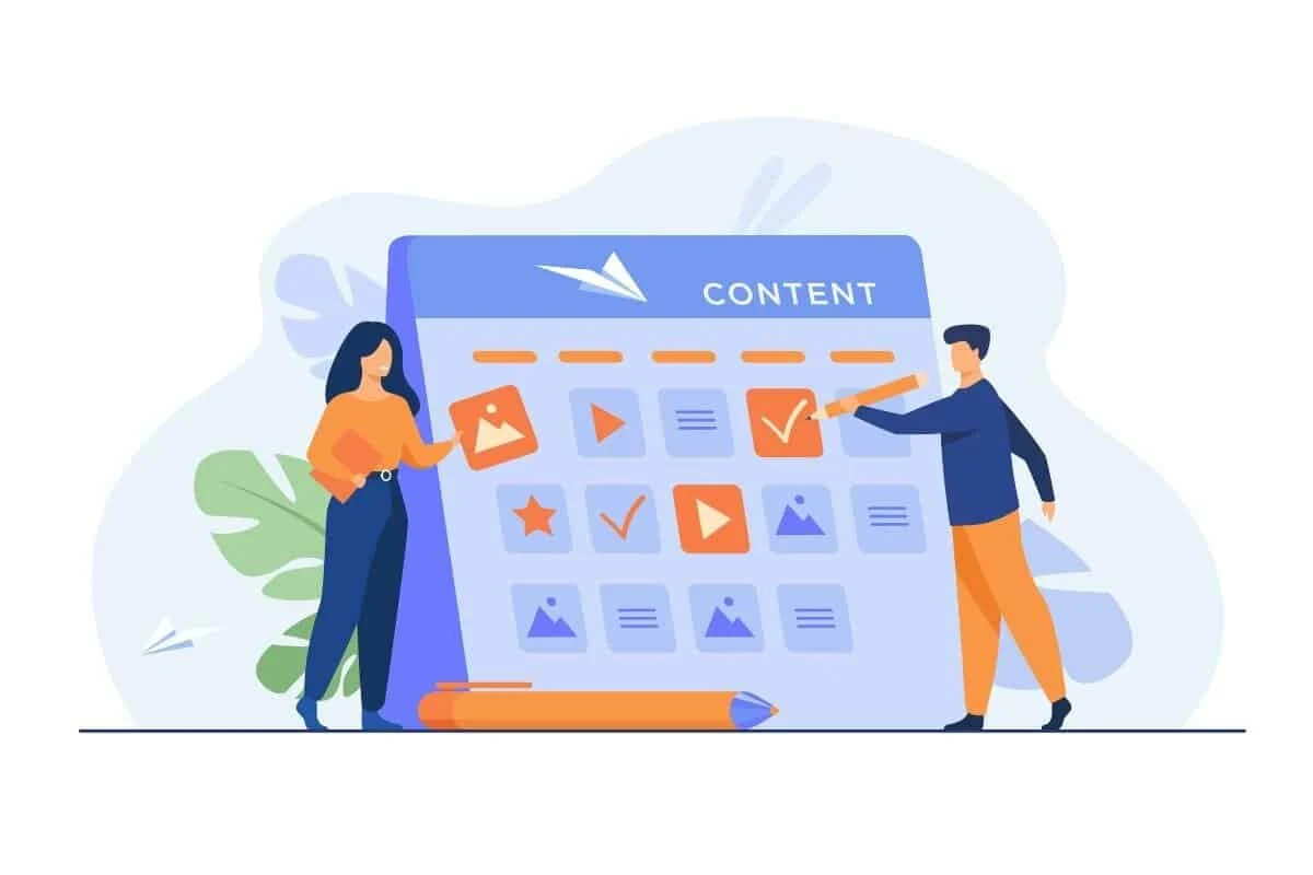 How to Measure Content Pillar Performance