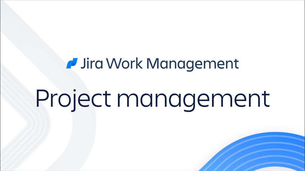 how to use jira project management