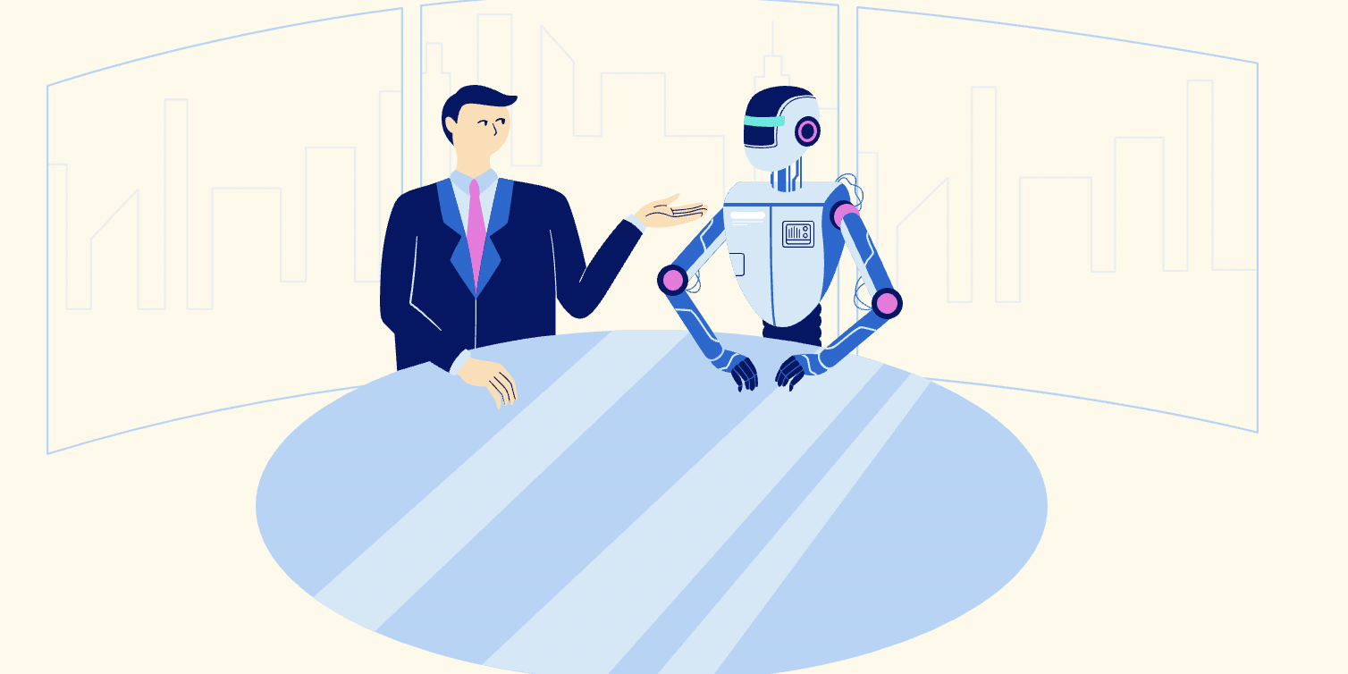 what’s keeping people away from AI