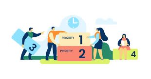 How to Implement a Priority Management System for Your Team
