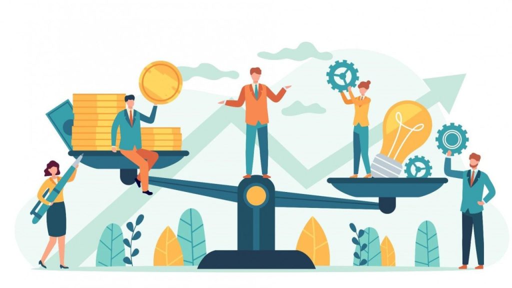 How to Scale From 10 to 50 Employees