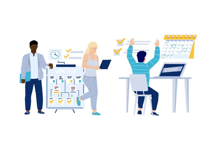 How to Use Tools to Create a Priority Management System