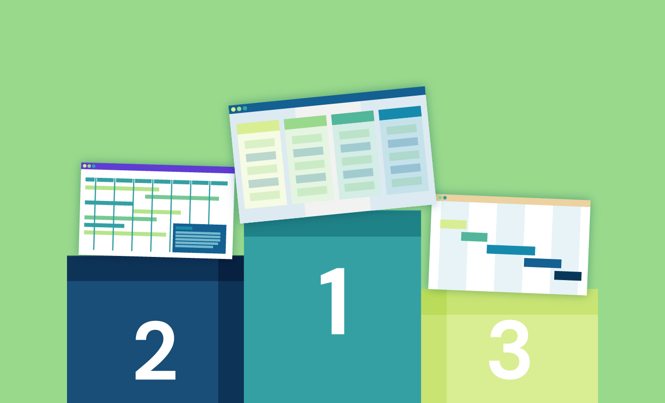 User-Friendly PM Software