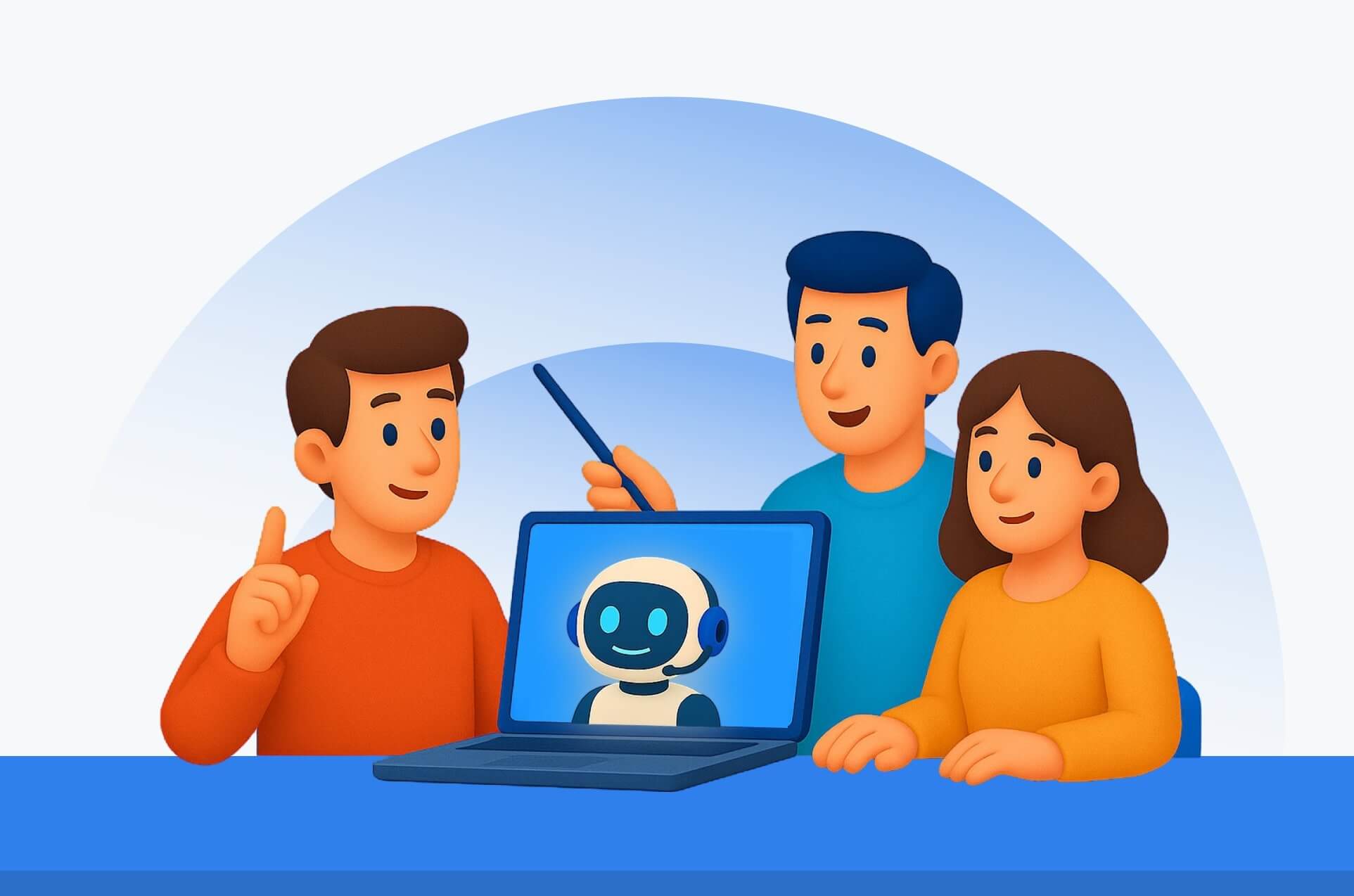 Best Practices for Adopting AI Agents in Creative Workflows