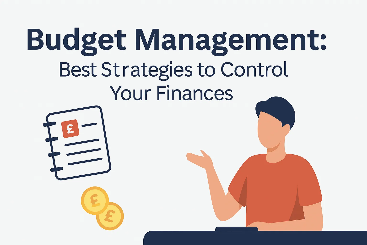 Budget Management Best Practices for Agencies