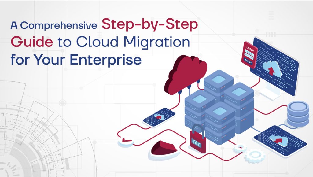 Cloud Migration Strategy for Enterprise