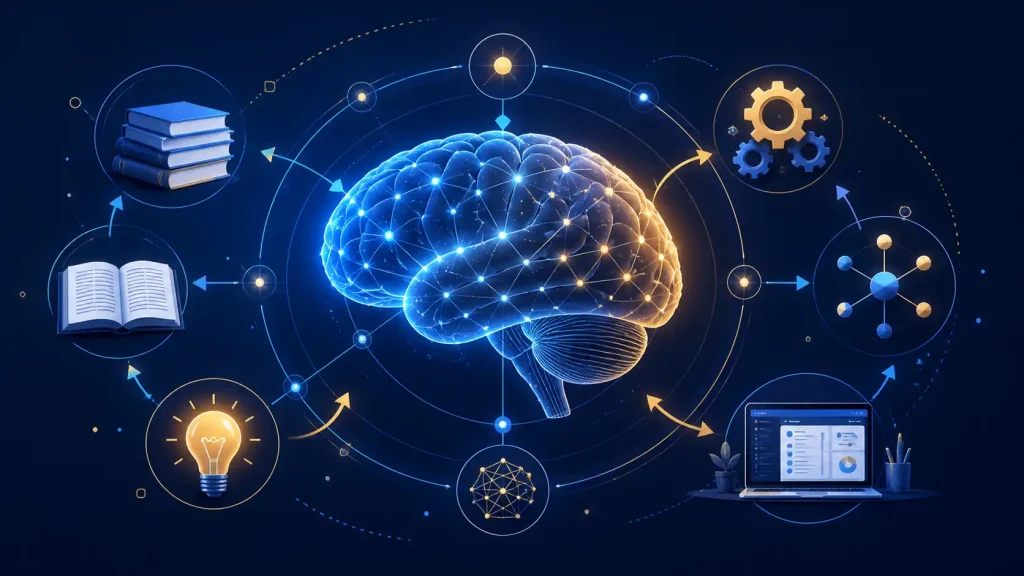 Cognitive Learning Theories