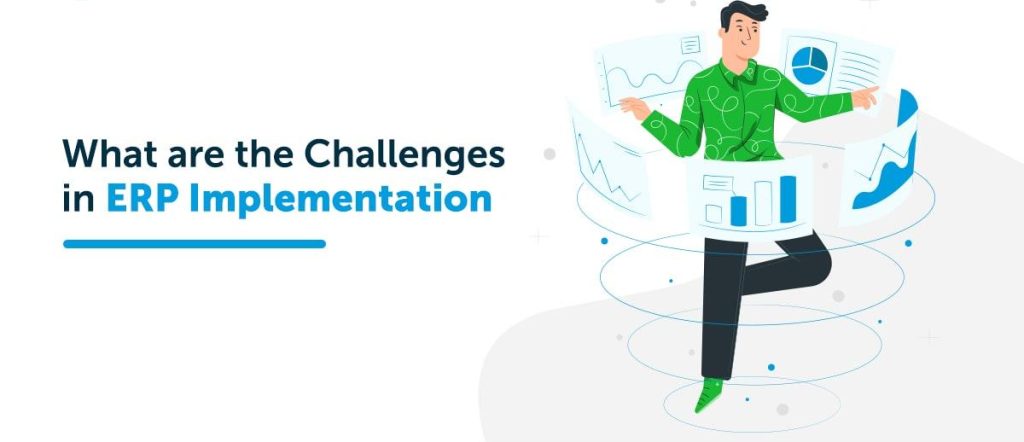 ERP Implementation Challenges