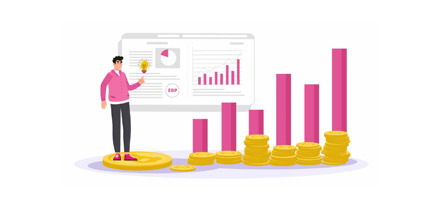 ERP Price Estimation