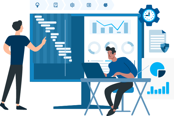 How To Choose the Right Type of Project Management Software