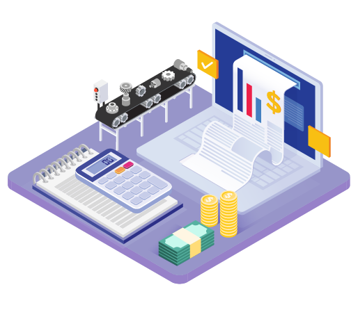 How much does an ERP system cost