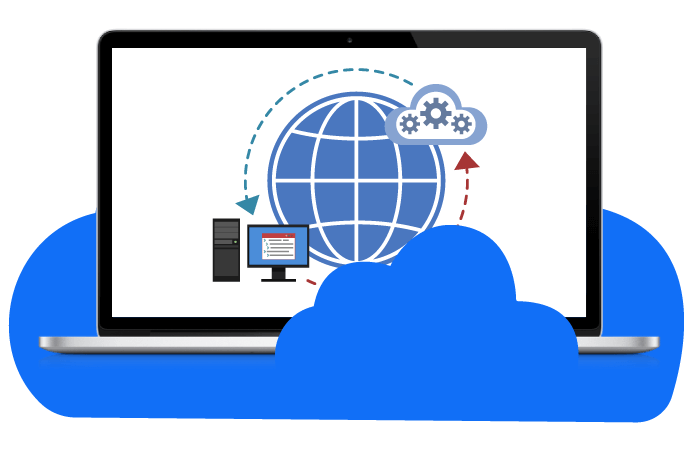 Reasons of moving to a Cloud ERP system