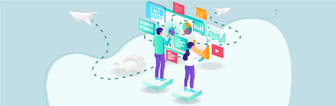Roadmap for Implementing Enterprise Digital Transformation