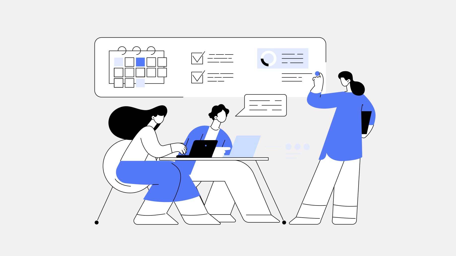 Stakeholder Communication Document