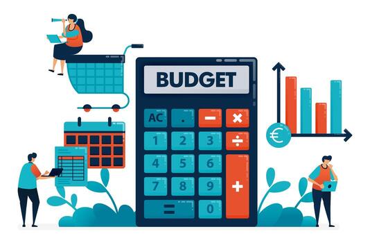 Strategies for Tracking Project Budgets