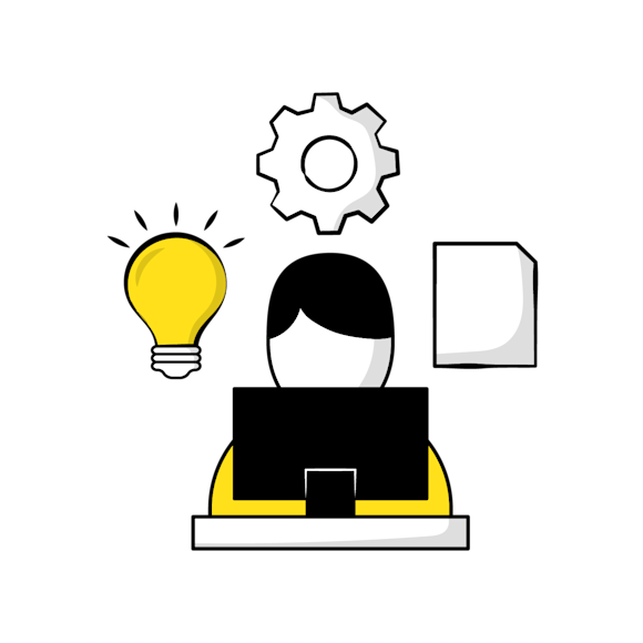 Website Project Management Examples