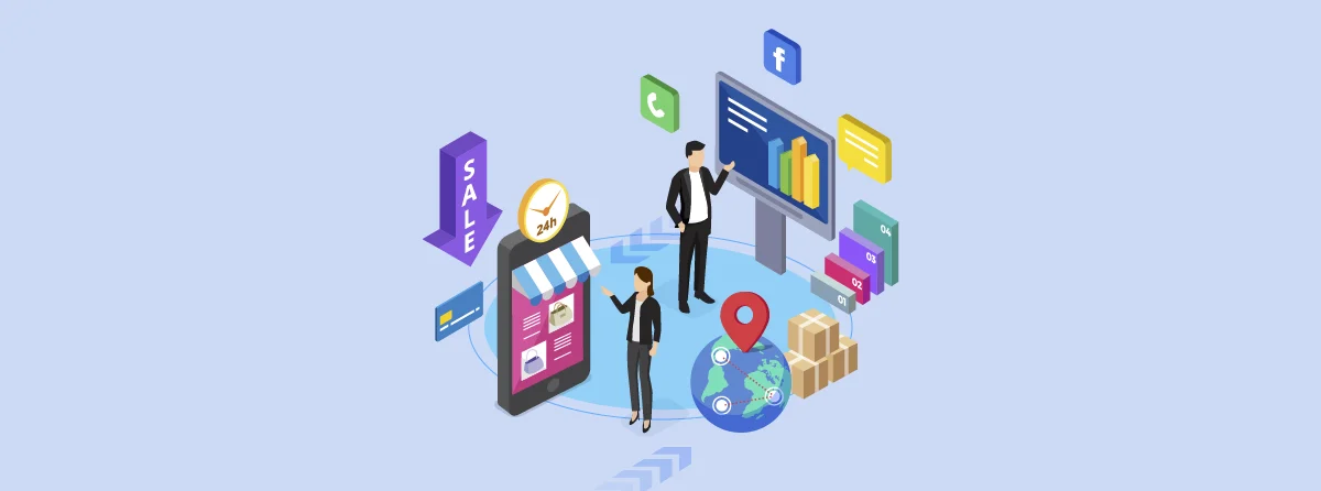 What is digital transformation