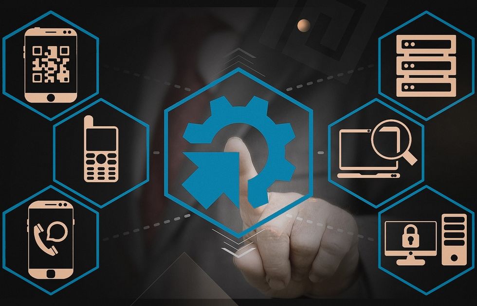 What is legacy ERP modernization