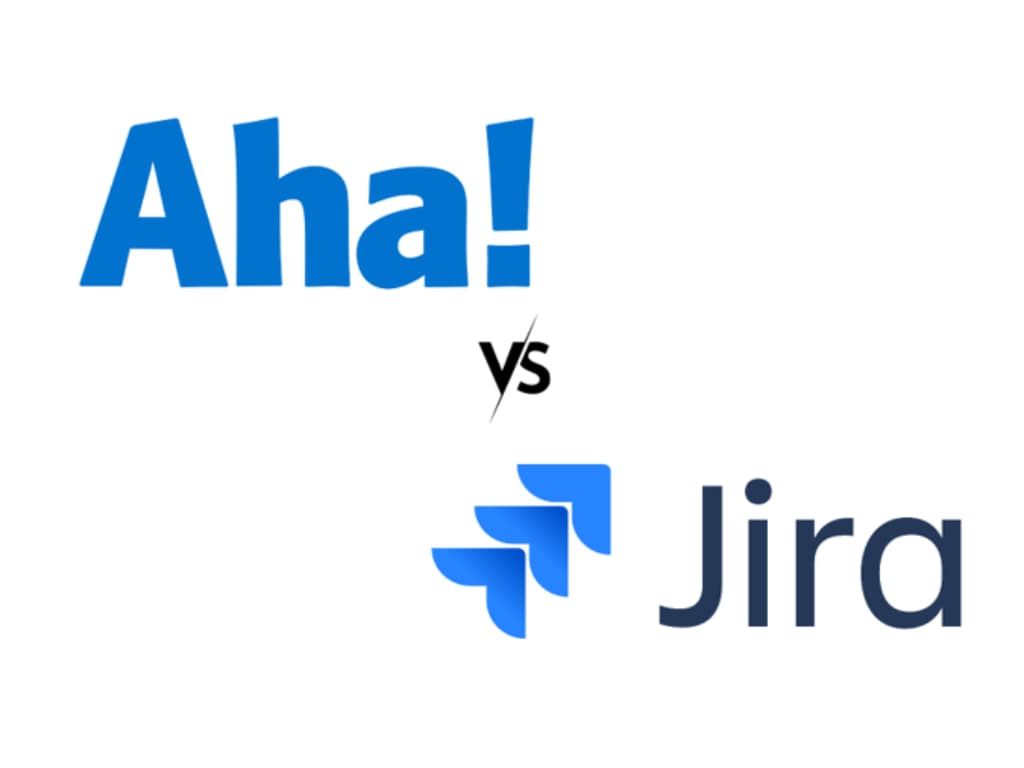 Aha Vs. Jira