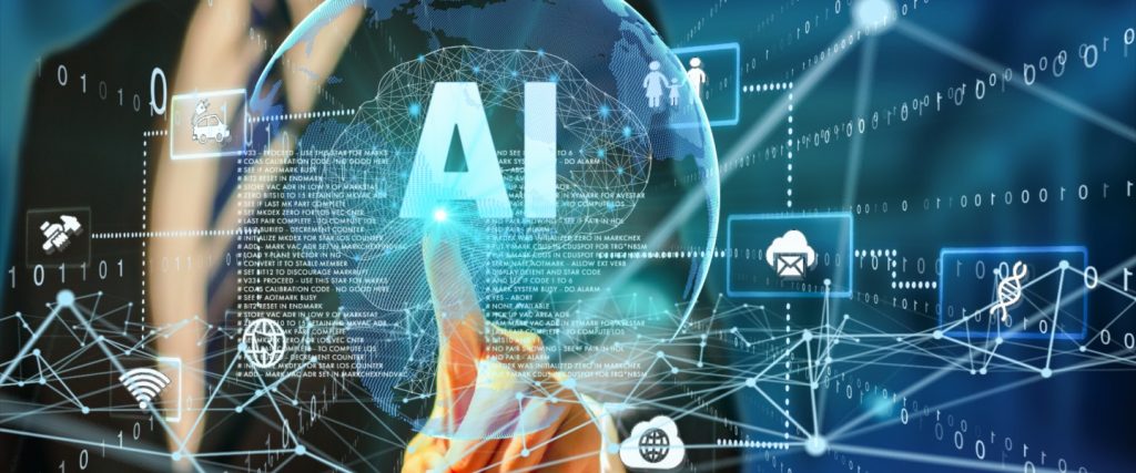 ai digital transformation