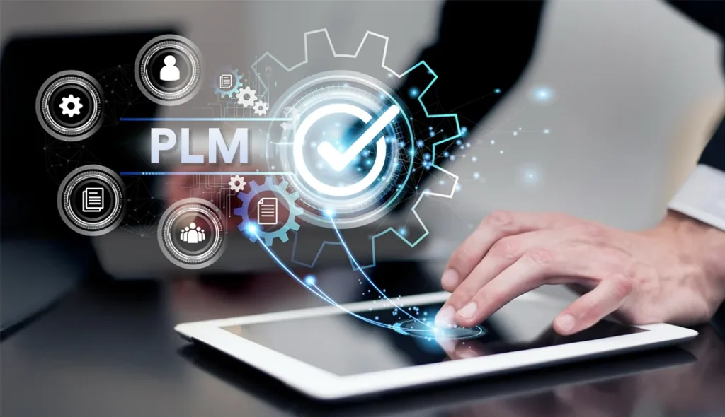 automating product lifecycle