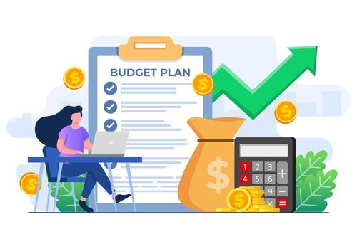 how agencies can track project budgets