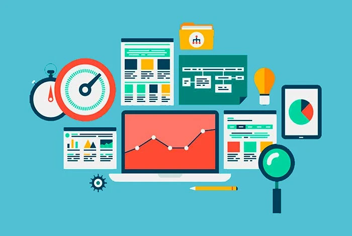 types of project management software