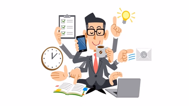 How to Build a Deep Work Routine at Work
