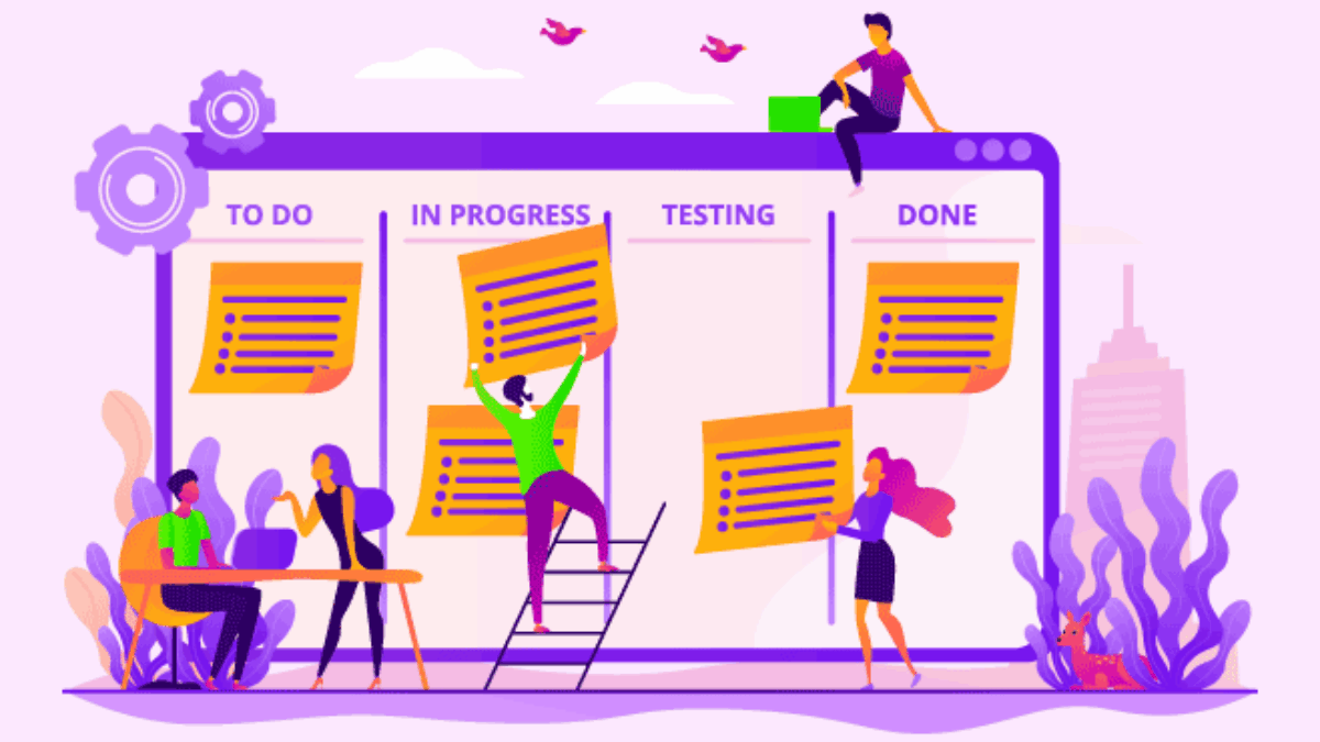 How to Keep Your Task System Working