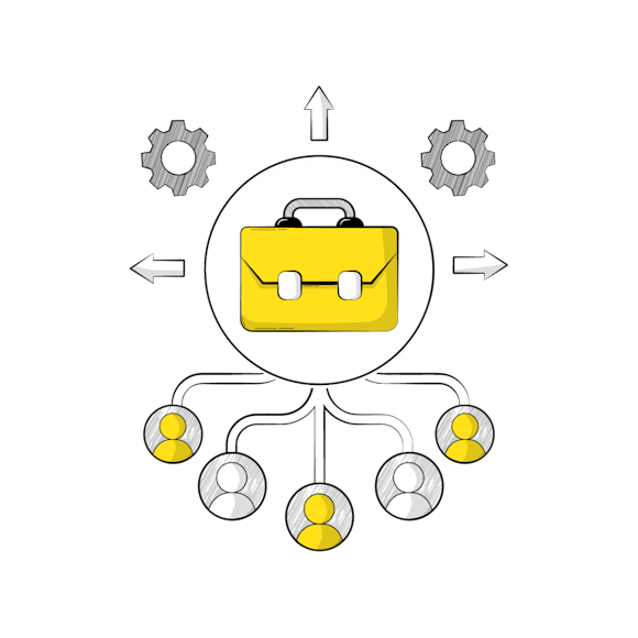 How to Scale a Marketing Team
