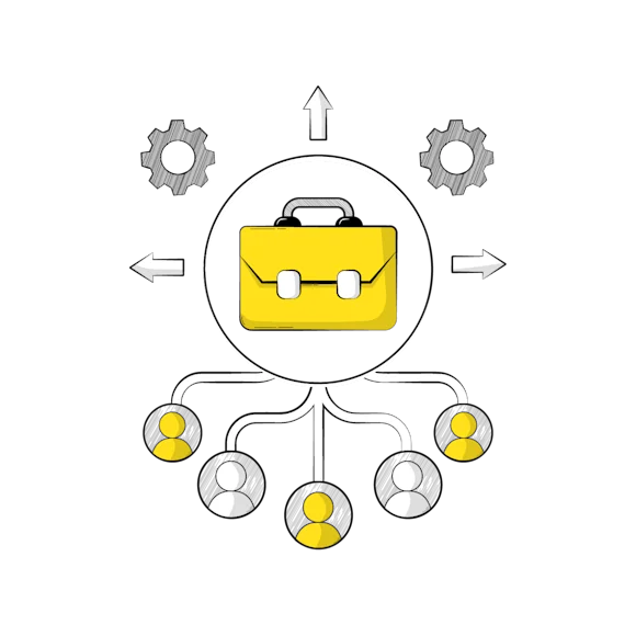 How to Scale a Marketing Team