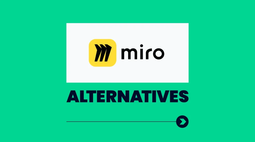 Miro Alternatives